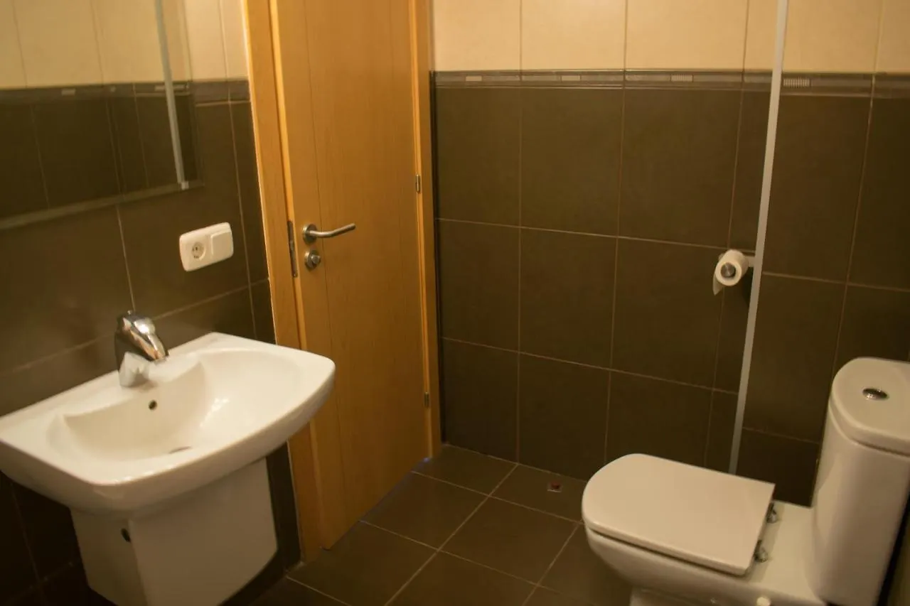 Lajas De Chapin Free Wifi Apartment Puerto de Santiago  Spain
