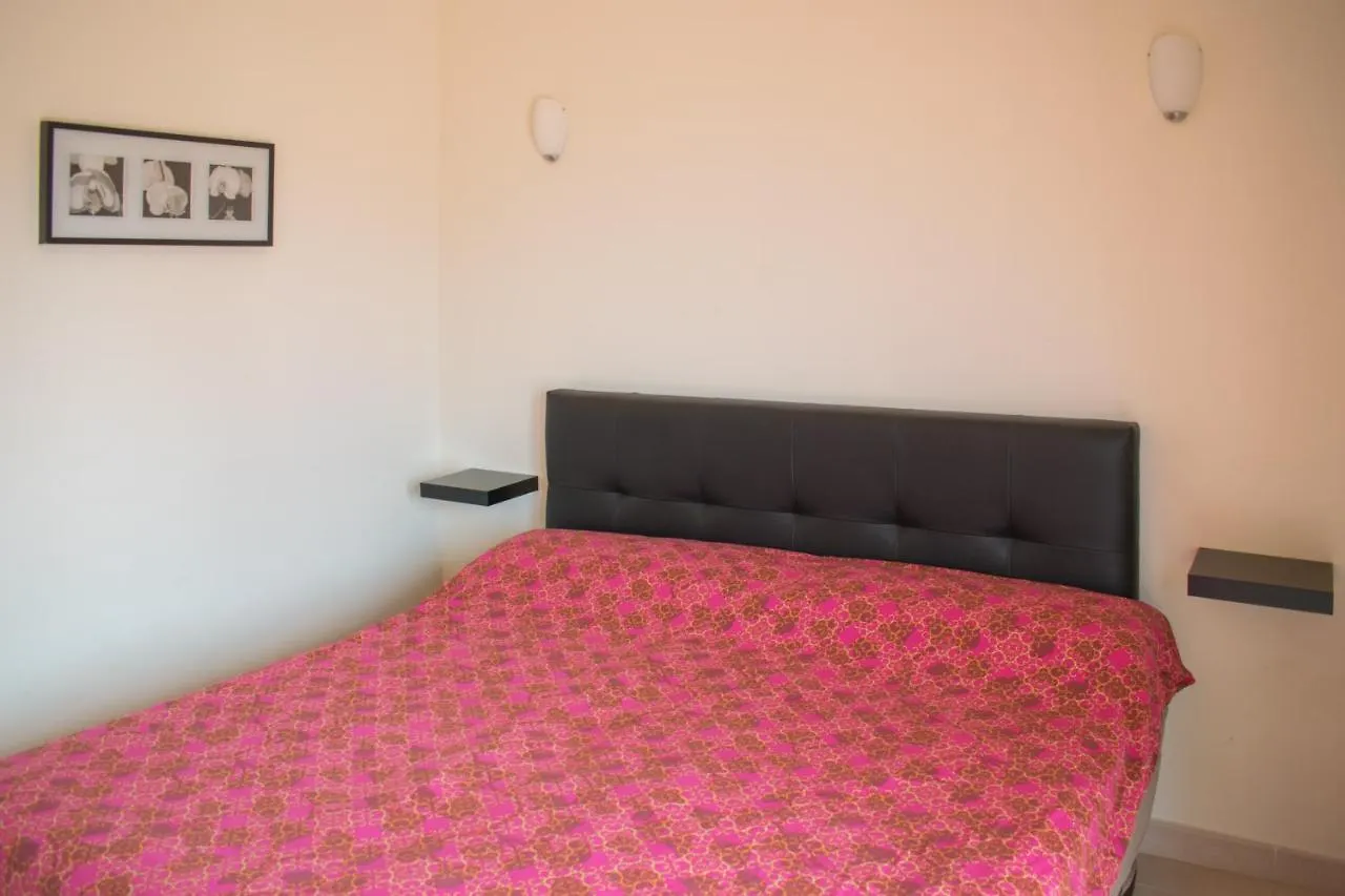 Lajas De Chapin Free Wifi Apartment Puerto de Santiago  Spain