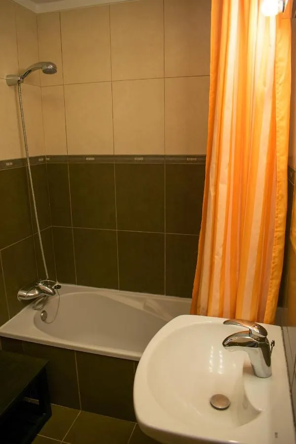 Lajas De Chapin Free Wifi Apartment Puerto de Santiago