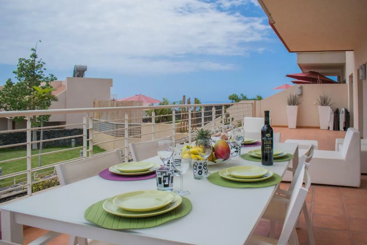 Lajas De Chapin Free Wifi Apartment Puerto de Santiago  0*, Puerto de Santiago (Tenerife)