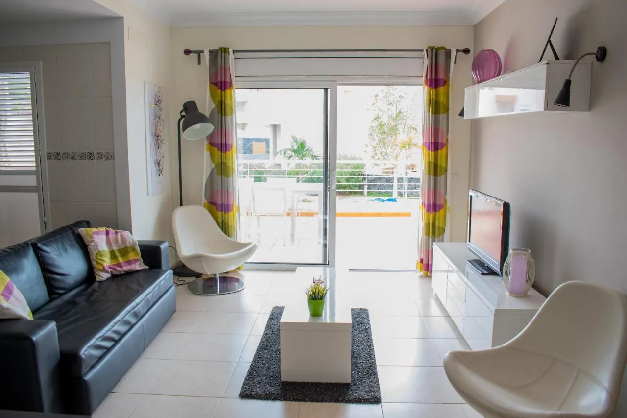 Lajas De Chapin Free Wifi Apartment Puerto de Santiago