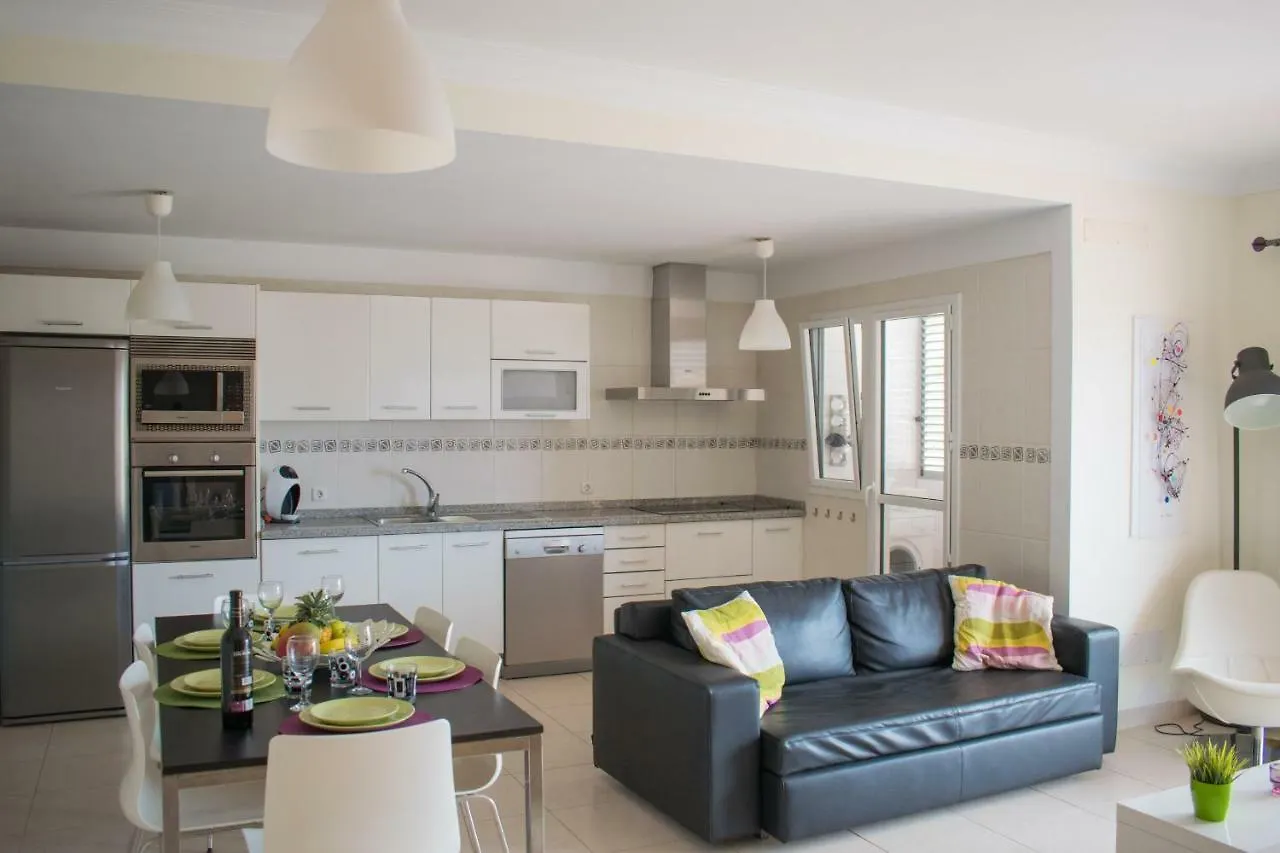 Lajas De Chapin Free Wifi Apartment Puerto de Santiago  Puerto de Santiago (Tenerife)