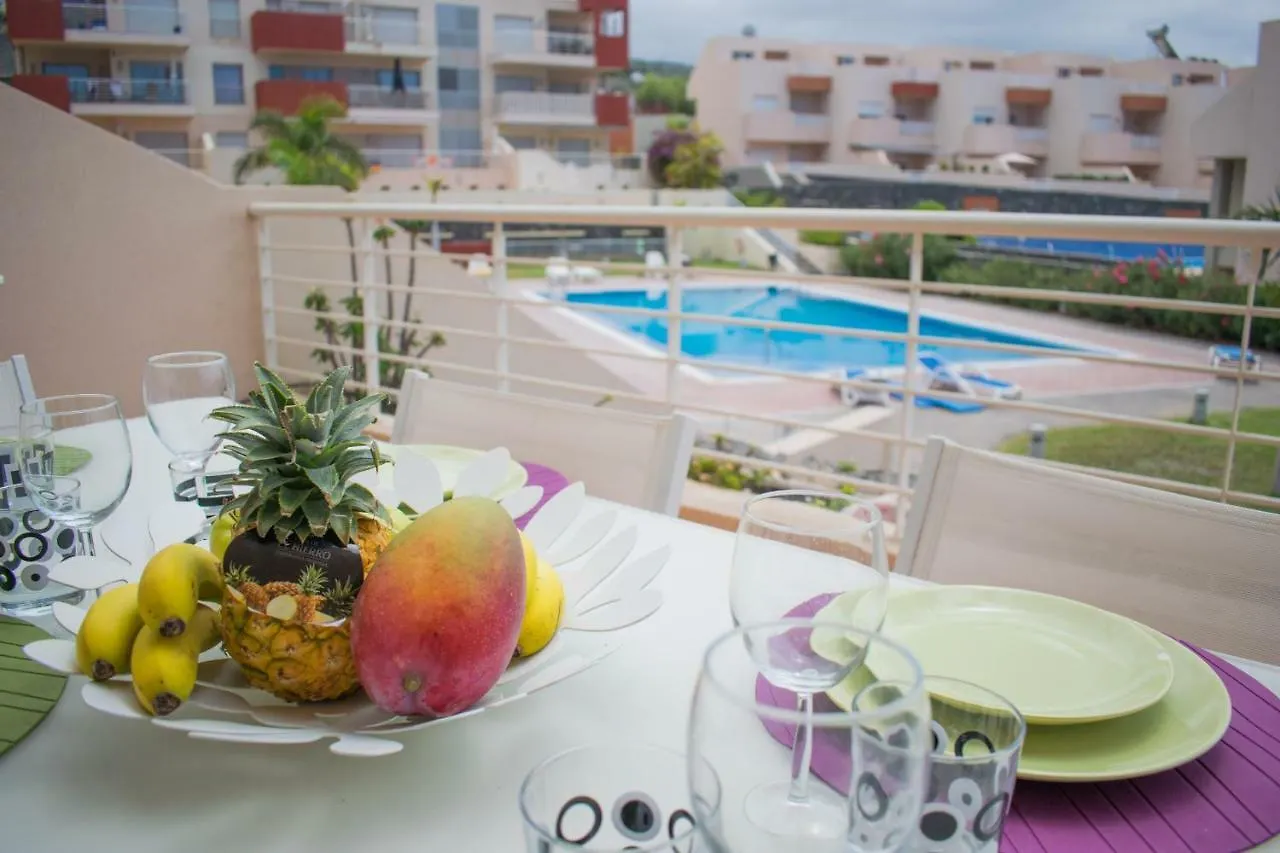 Lajas De Chapin Free Wifi Apartment Puerto de Santiago   Puerto de Santiago (Tenerife)