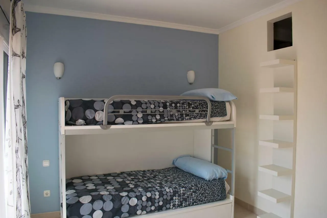 Lajas De Chapin Free Wifi Apartment Puerto de Santiago  Spain