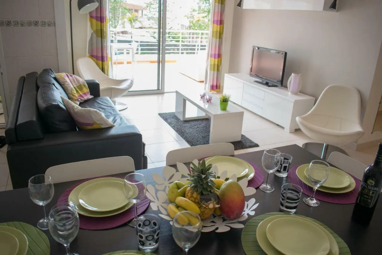 Lajas De Chapin Free Wifi Apartment Puerto de Santiago