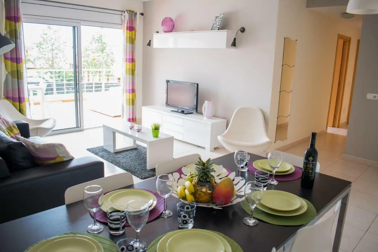 Lajas De Chapin Free Wifi Apartment Puerto de Santiago